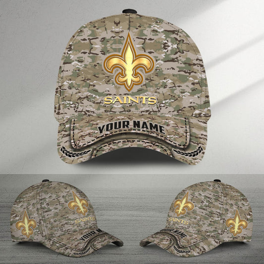 New Orleans Saints WINHC61615