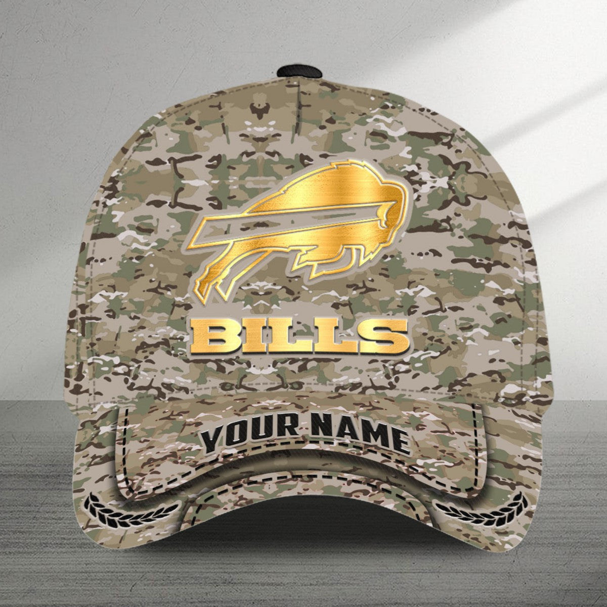 Buffalo Bills WINHC61596
