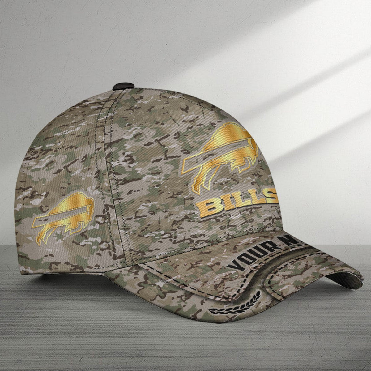 Buffalo Bills WINHC61596