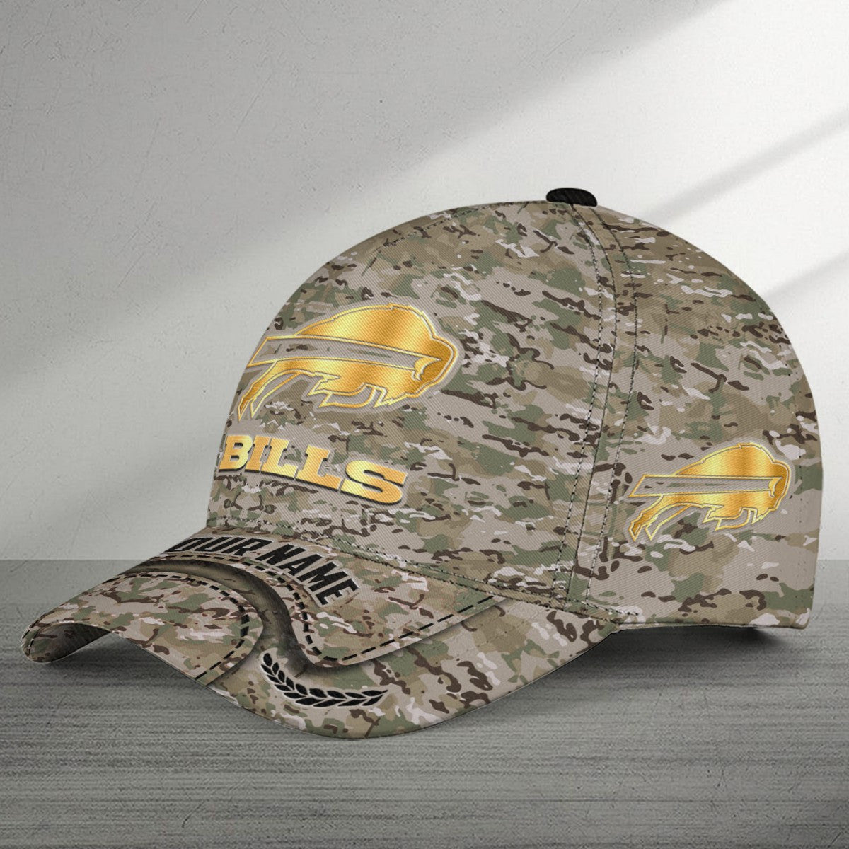 Buffalo Bills WINHC61596