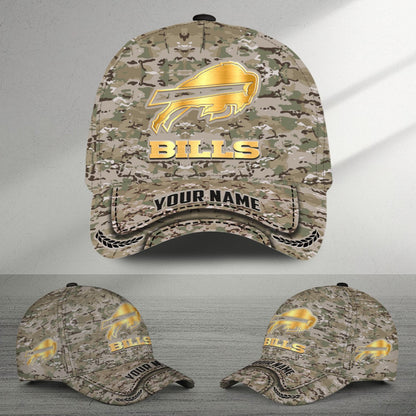 Buffalo Bills WINHC61596