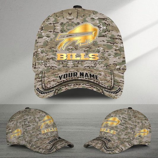 Buffalo Bills WINHC61596