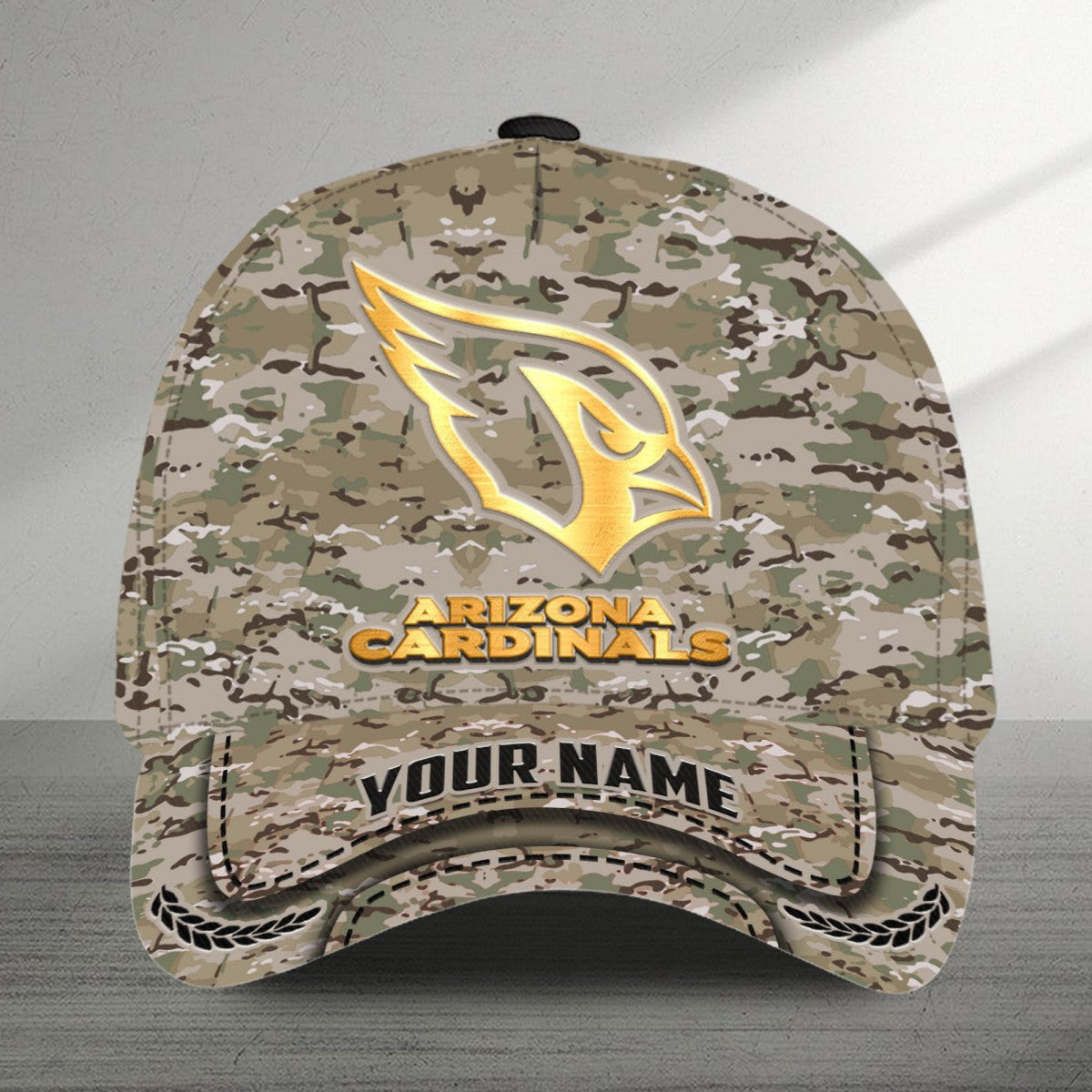 Arizona Cardinals WINHC61593