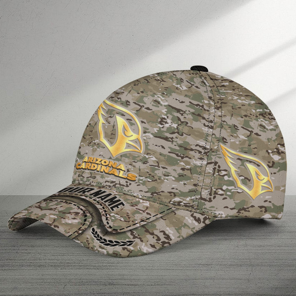 Arizona Cardinals WINHC61593