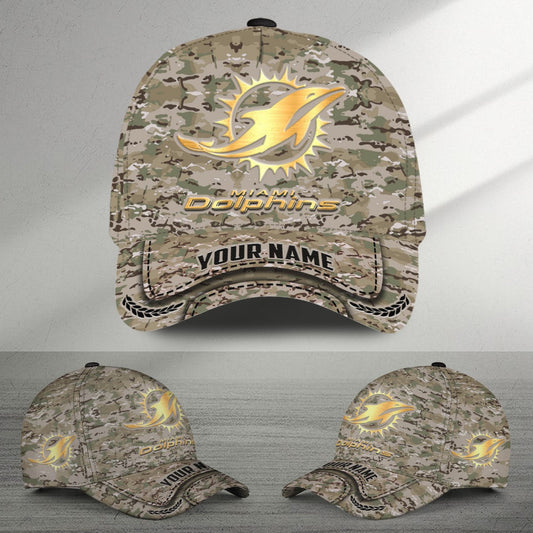 Miami Dolphins WINHC61612