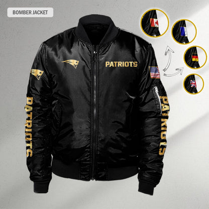 New England Patriots WINA12582
