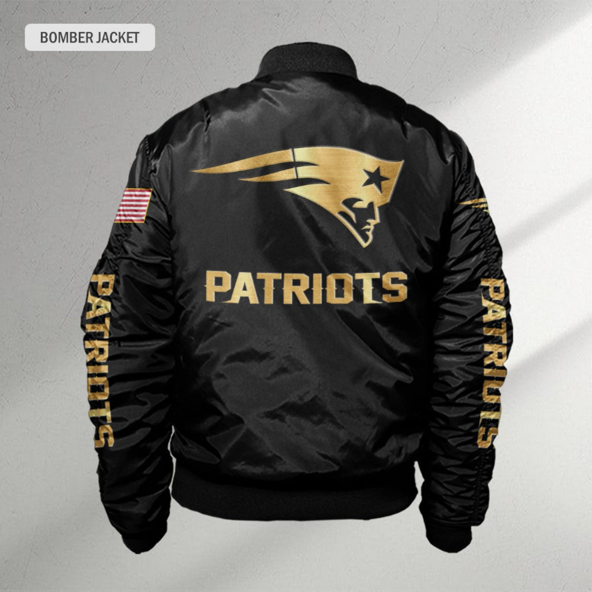 New England Patriots WINA12582