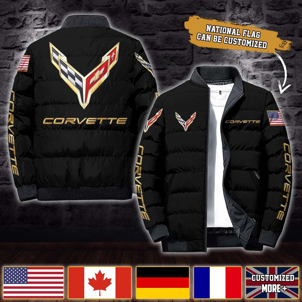 Chevrolet Corvette WINJPJ12196