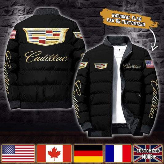 Cadillac WINJPJ12245