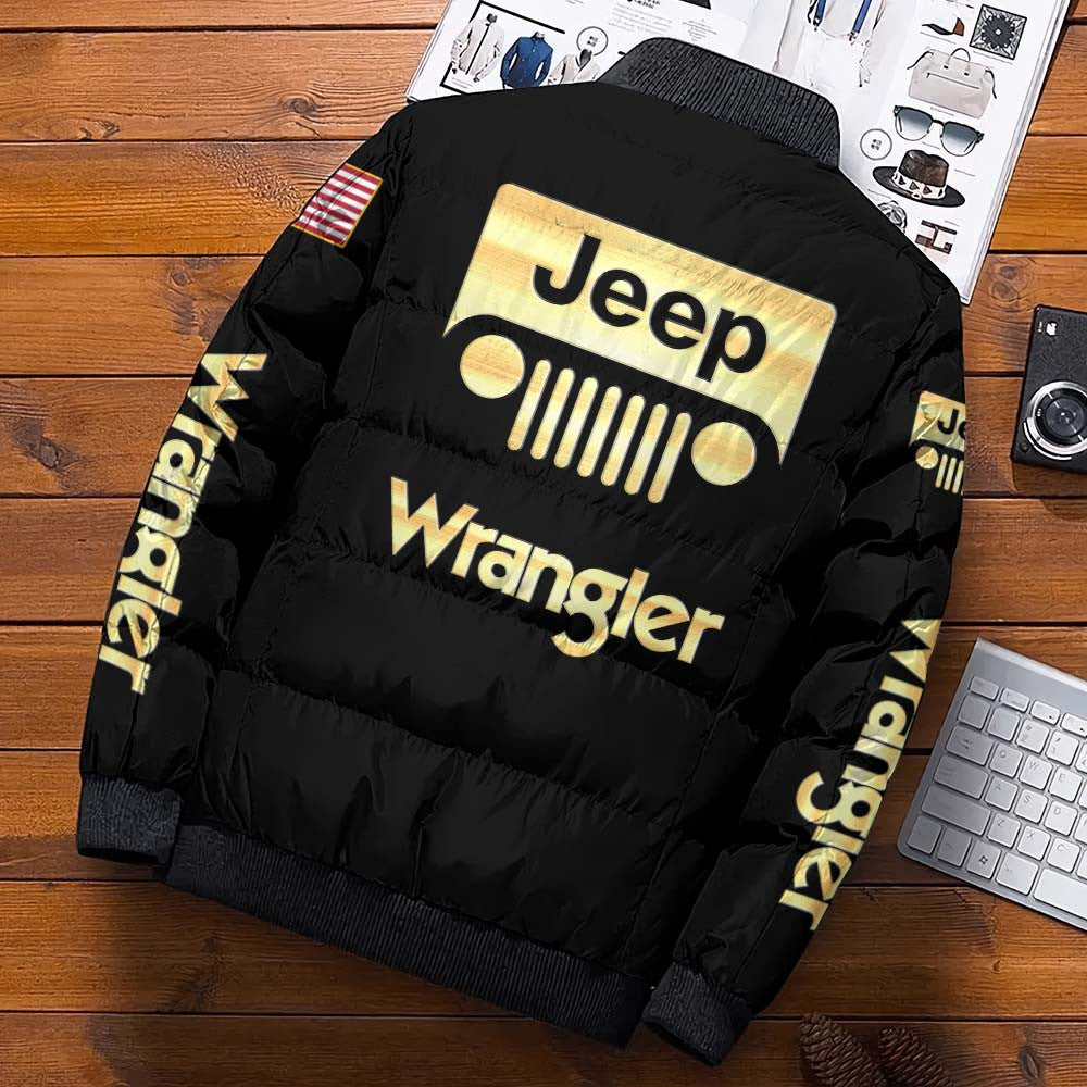 Jeep Wrangler WINJPJ12263