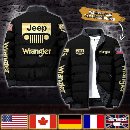 Jeep Wrangler WINJPJ12263