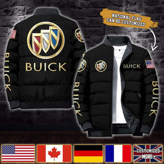 Buick WINJPJ12244