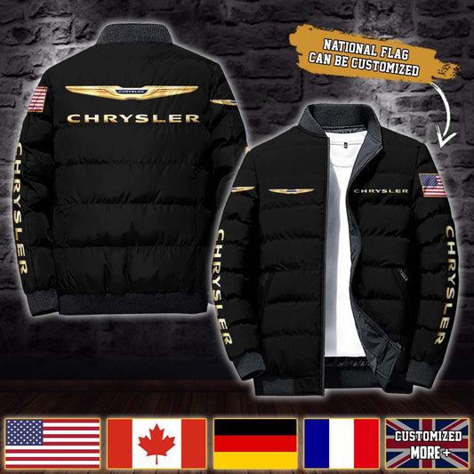 Chrysler WINJPJ12248