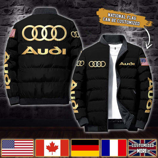 Audi WINJPJ12180