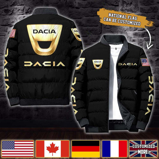 Dacia WINJPJ12252