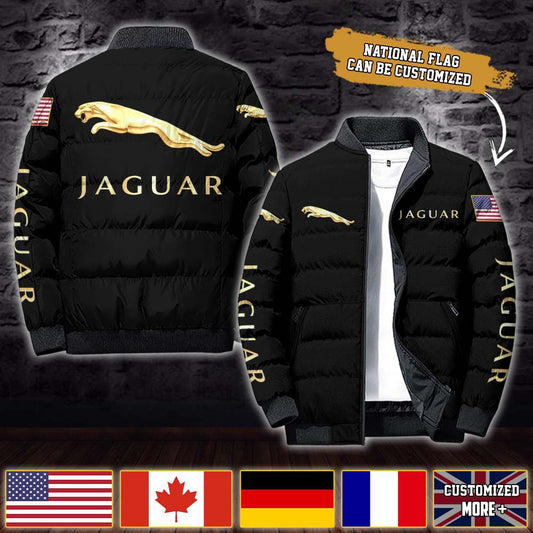 Jaguar Cars WINJPJ12261