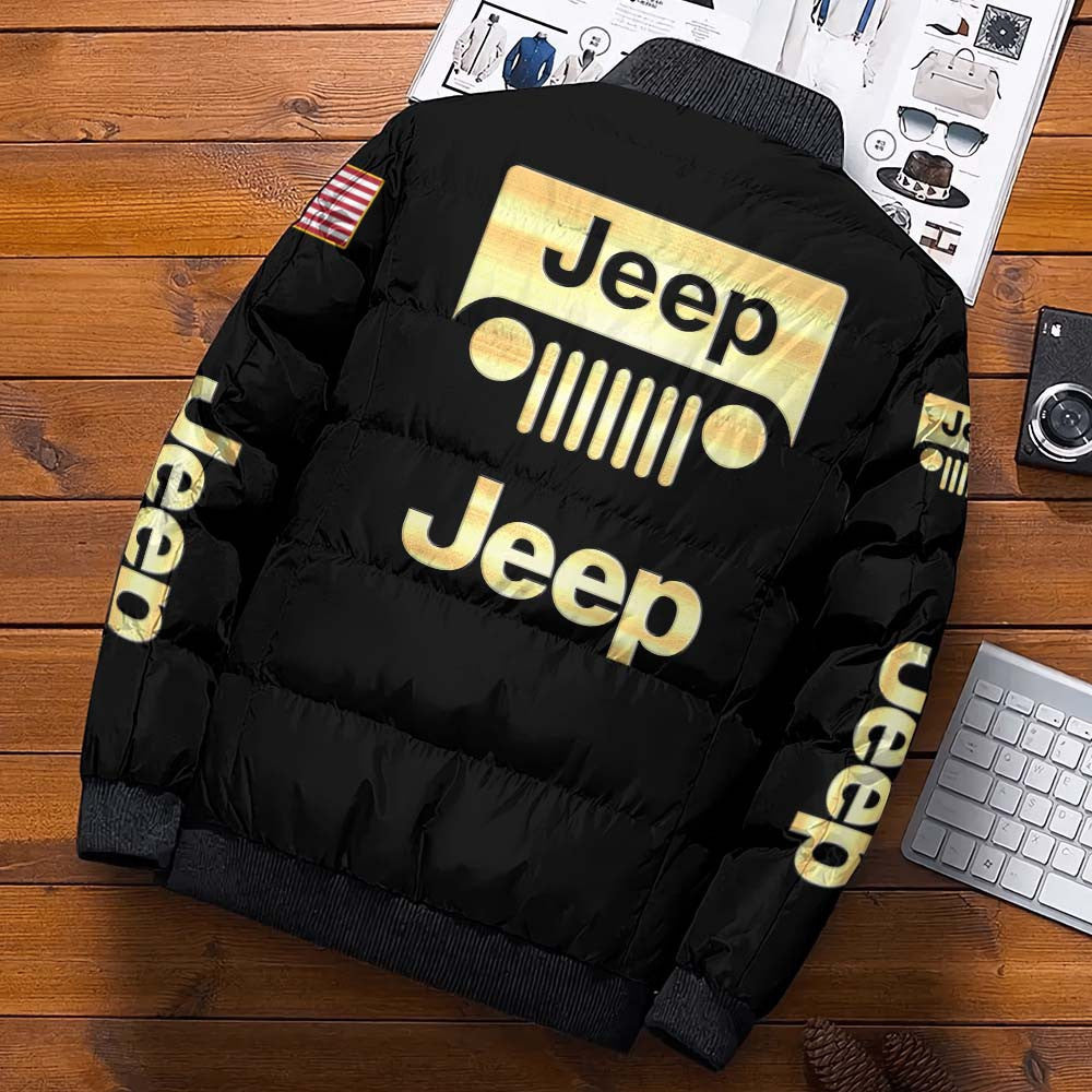 Jeep WINJPJ12262