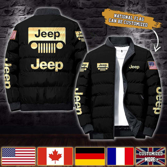 Jeep WINJPJ12262