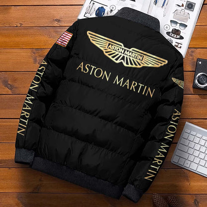 Aston Martin WINJPJ12239