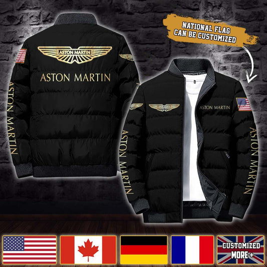 Aston Martin WINJPJ12239