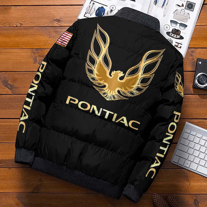 Firebird Pontiac WINJPJ12282