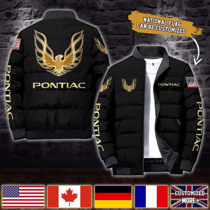 Firebird Pontiac WINJPJ12282