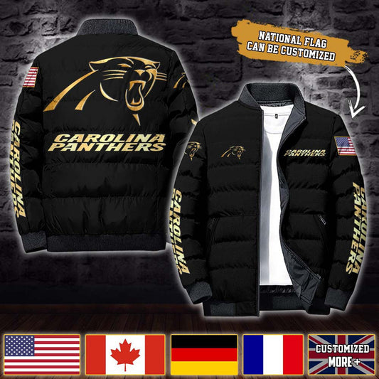 Carolina Panthers WINJPJ12565