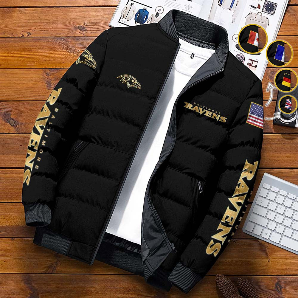 Baltimore Ravens WINJPJ12563