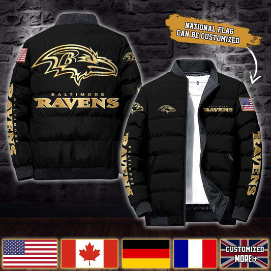 Baltimore Ravens WINJPJ12563