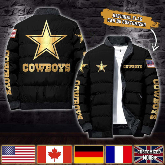 Dallas Cowboys WINJPJ12569