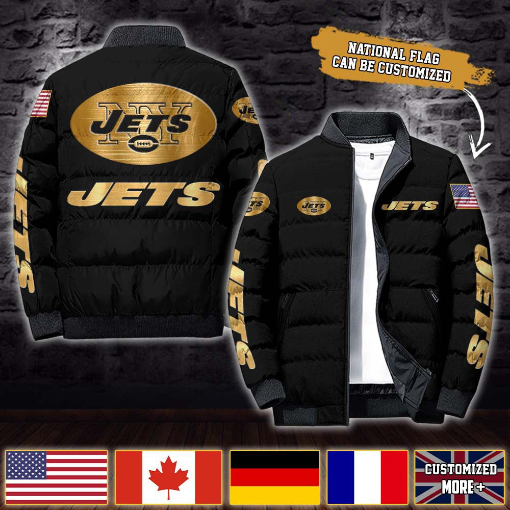 New York Jets WINJPJ12585
