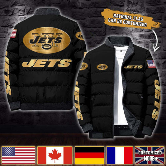New York Jets WINJPJ12585