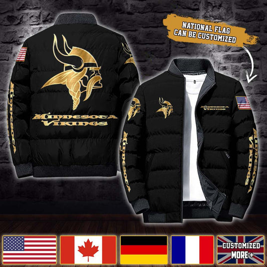 Minnesota Vikings WINJPJ12581