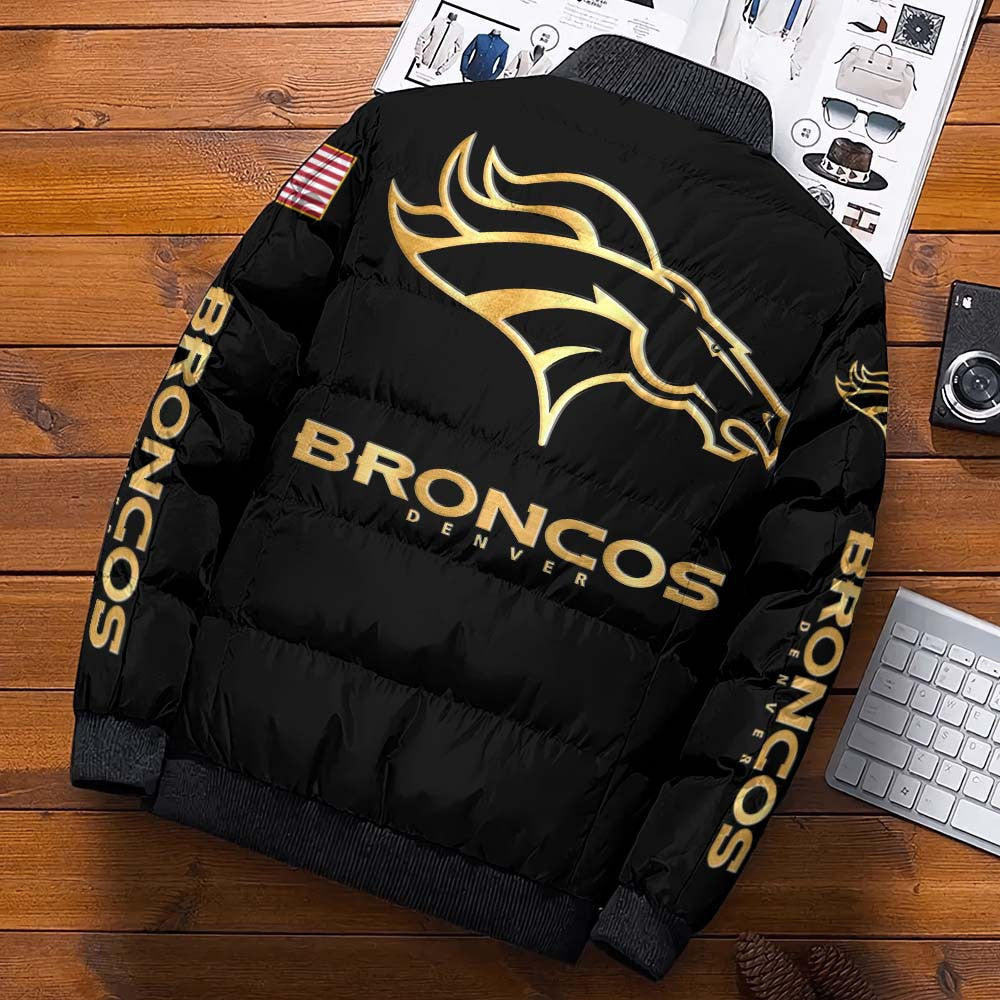 Denver Broncos WINJPJ12570