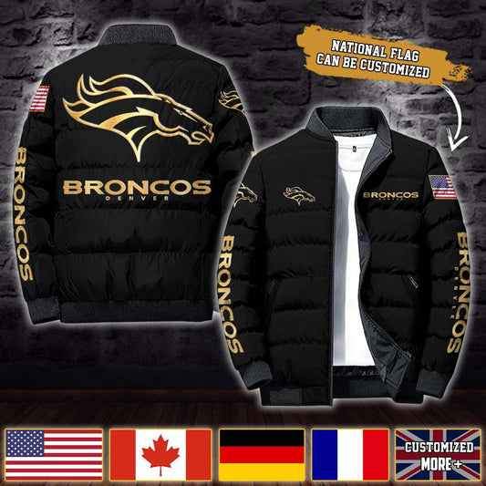 Denver Broncos WINJPJ12570