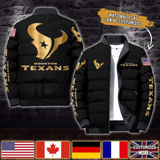 Houston Texans WINJPJ12573