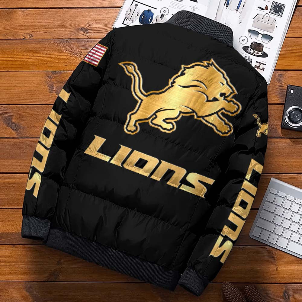 Detroit Lions WINJPJ12571