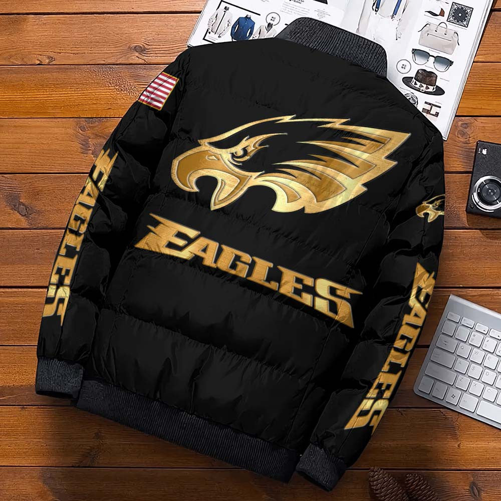 Philadelphia Eagles WINJPJ12586