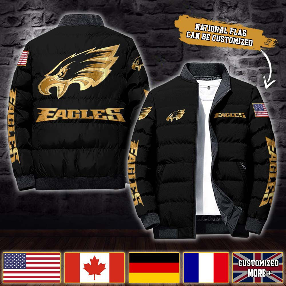 Philadelphia Eagles WINJPJ12586