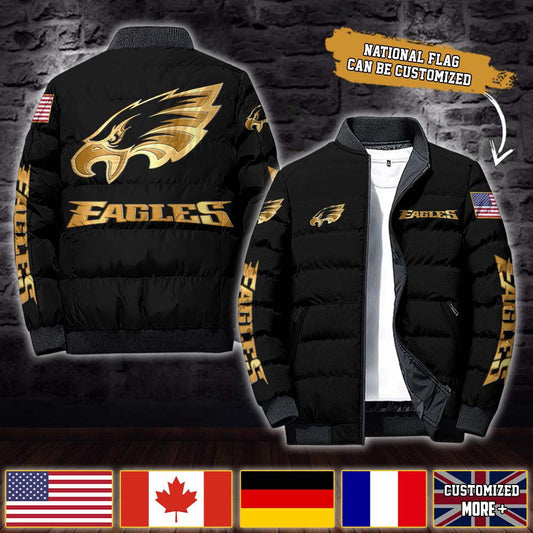 Philadelphia Eagles WINJPJ12586
