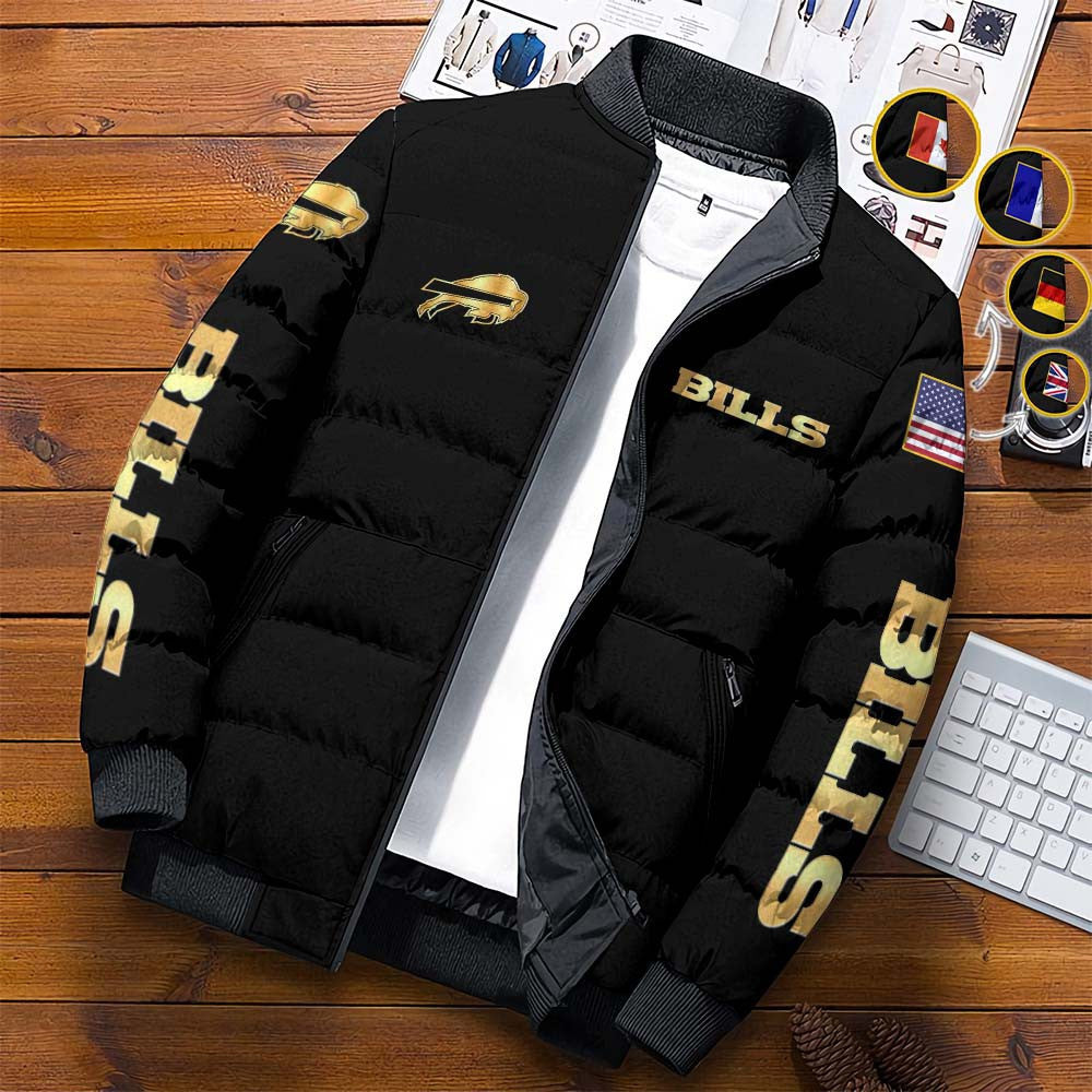 Buffalo Bills WINJPJ12564