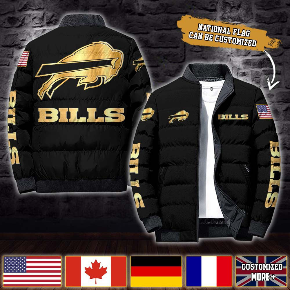 Buffalo Bills WINJPJ12564