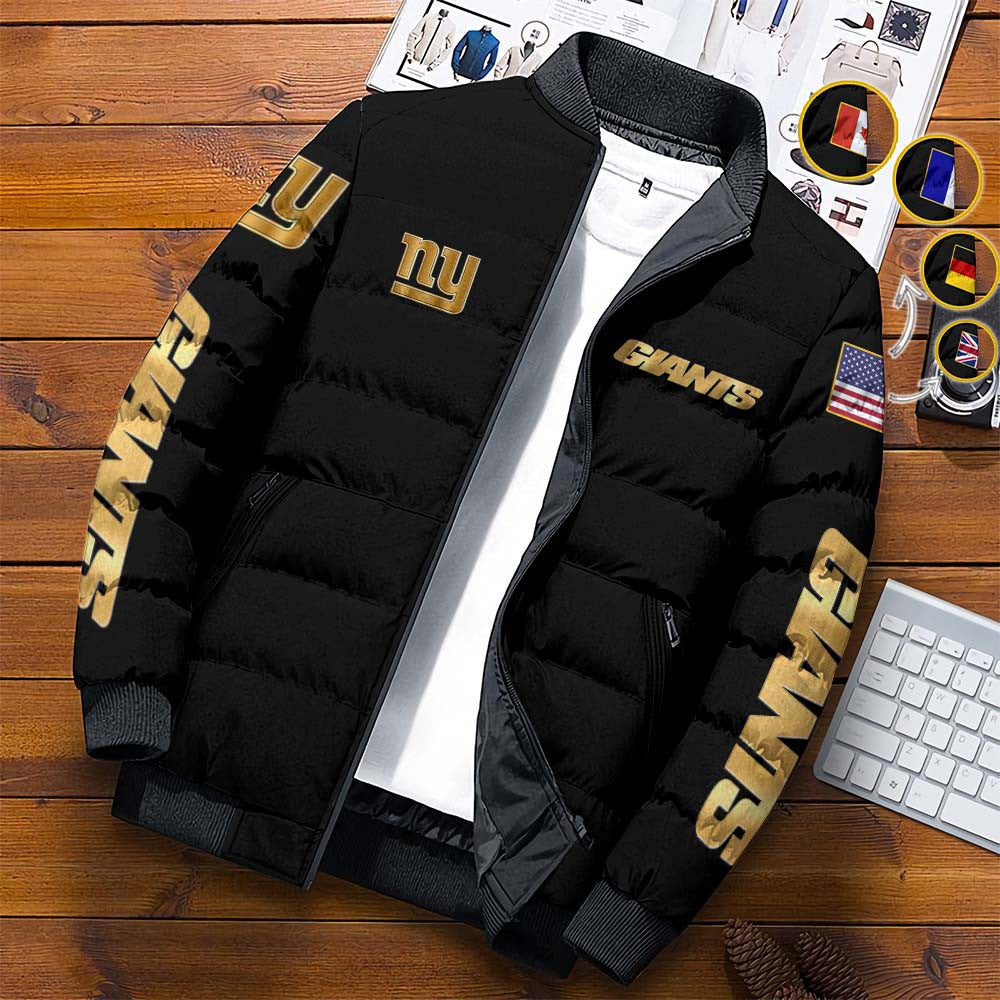 New York Giants WINJPJ12584