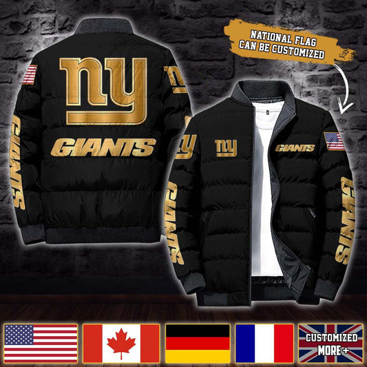 New York Giants WINJPJ12584