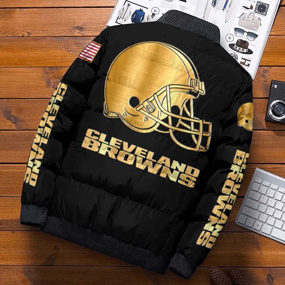 Cleveland Browns WINJPJ12568