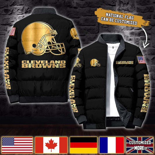 Cleveland Browns WINJPJ12568