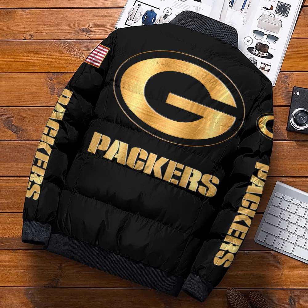 Green Bay Packers WINJPJ12572