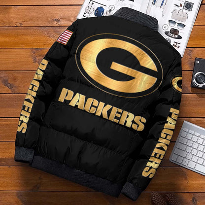 Green Bay Packers WINJPJ12572