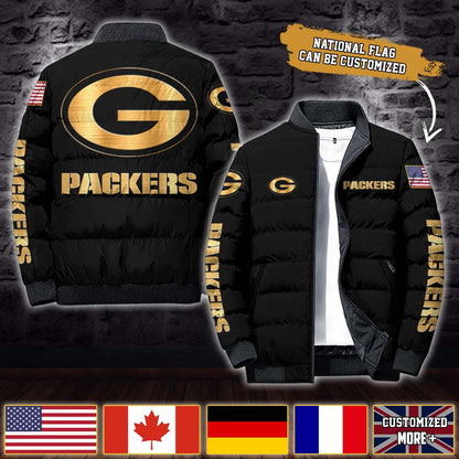 Green Bay Packers WINJPJ12572