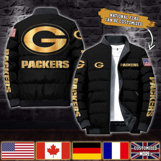 Green Bay Packers WINJPJ12572